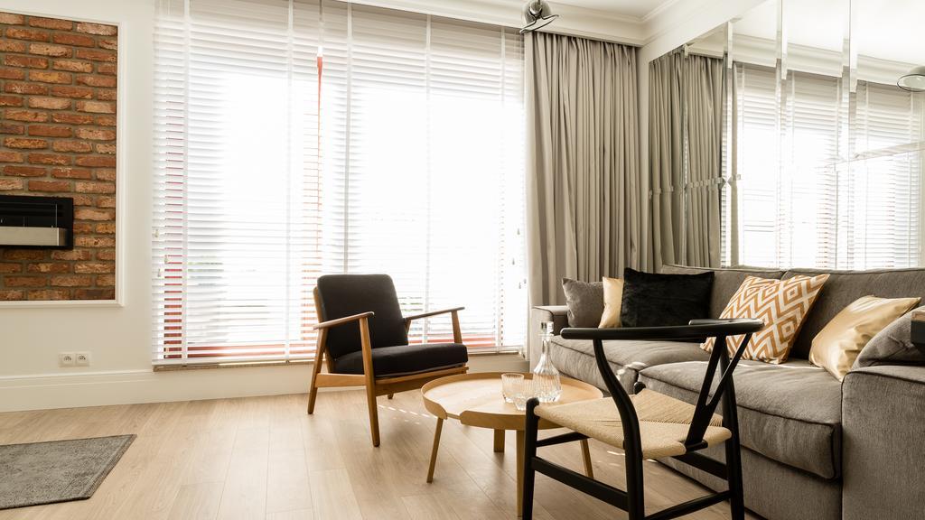 Apartament Ap94 Gdańsk Quarto foto