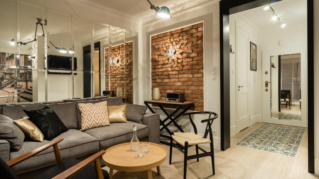Apartament Ap94 Gdańsk Quarto foto