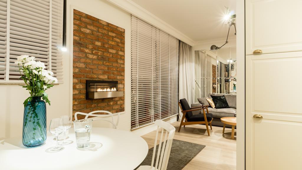 Apartament Ap94 Gdańsk Quarto foto